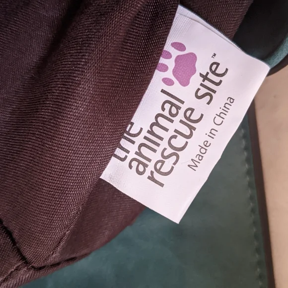 Paw Print Satchel Crossbody - Picture 11 of 12